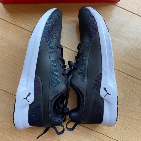 Puma Pulse XT V2 Prism Training Sneakers – Women’s Size 7.5 – New with Tags - Picture 10 of 10